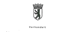 Grunddienstbarkeit